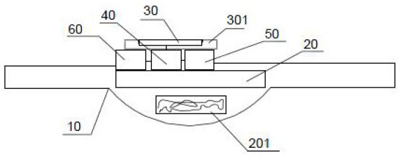 　　創(chuàng)意無極限，儀表大發(fā)明。今天為大家介紹一項(xiàng)國(guó)家發(fā)明授權(quán)專利——一種防水智能水表
