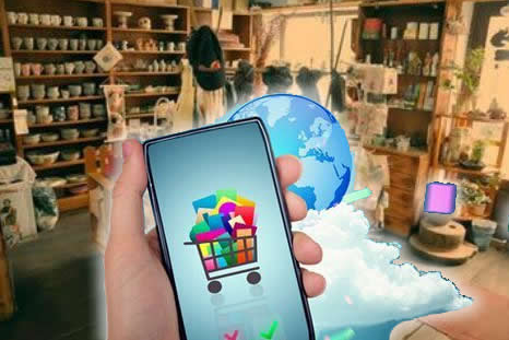 
                    
	新零售，一個(gè)新詞匯，一個(gè)必然的趨勢。2017年被稱為新零售元年，而2018年自然便是新零售的爆發(fā)年