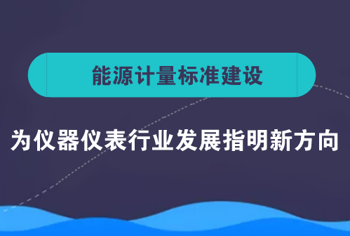 　　2017年國家能源局綜合司印發(fā)了《2017年能源領(lǐng)域行業(yè)標準化工作要點》，指出要加強能源計量領(lǐng)域標準建設(shè)，進一步推動能源裝備其精度、性能穩(wěn)定性、通信手段和協(xié)議開放性等技術(shù)水平的提升。  　　隨著我國對能源領(lǐng)域重視程度的提高，加強能源標準化制度建設(shè)，規(guī)范高耗能行業(yè)的能源資源計量和數(shù)據(jù)采集工作，降低能源消耗，逐步淘汰落后工藝產(chǎn)能，促進產(chǎn)業(yè)結(jié)構(gòu)升級，具有重要意義
