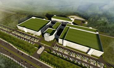 　　中國、全球第二家12英寸功率半導體芯片制造及封裝測試生產(chǎn)基地項目重慶萬國半導體科技有限公司(以下簡稱重慶萬國)，預計將于2018年3月開始試生產(chǎn)。 　　2015年9月，兩江新區(qū)管委會與萬國半導體科技有限公司(以下簡稱AOS)簽訂“12英寸功率半導體芯片制造及封裝測試生產(chǎn)基地項目投資協(xié)議”，同時，AOS與重慶市戰(zhàn)略基金、兩江戰(zhàn)略基金達成合資經(jīng)營協(xié)議，于2016年4月22日成立重慶萬國