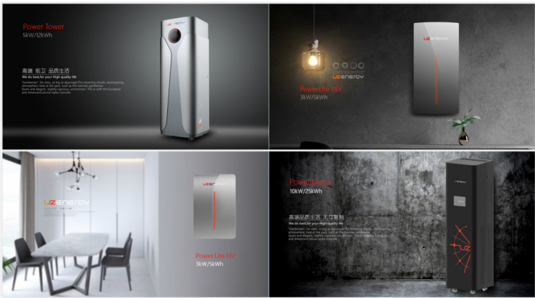 
	中國儲(chǔ)能網(wǎng)訊：深圳昱澤新能源有限公司（以下簡稱“UZ ENERGY”）成立于2013年，是一家以領(lǐng)先的鋰離子電池技術(shù)為基礎(chǔ)，從事儲(chǔ)能系統(tǒng)開發(fā)、集成、銷售為主營業(yè)務(wù)的新能源企業(yè)，產(chǎn)品及解決方案覆蓋了家用儲(chǔ)能系統(tǒng)、移動(dòng)式充儲(chǔ)系統(tǒng)和大型電力儲(chǔ)能系統(tǒng)。


	經(jīng)中國國際儲(chǔ)能大會(huì)組委會(huì)確認(rèn)，UZ ENERGY決定重點(diǎn)支持2018“第八屆中國國際儲(chǔ)能大會(huì)”，此次大會(huì)將于2018年5月19—21日在深圳召開