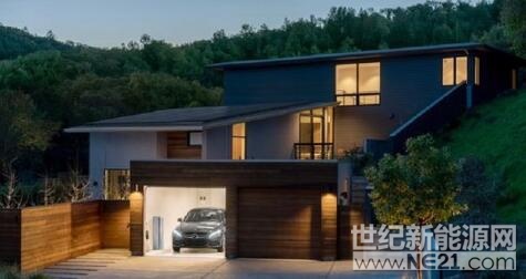 美國(guó)三家最大的住宅太陽(yáng)能公司正在大力推進(jìn)能源儲(chǔ)存。

2015年，特斯拉的PowerWall問(wèn)諸于世，這標(biāo)志著特斯拉成為了第一家為住宅用戶生產(chǎn)設(shè)計(jì)良好儲(chǔ)能系統(tǒng)的公司