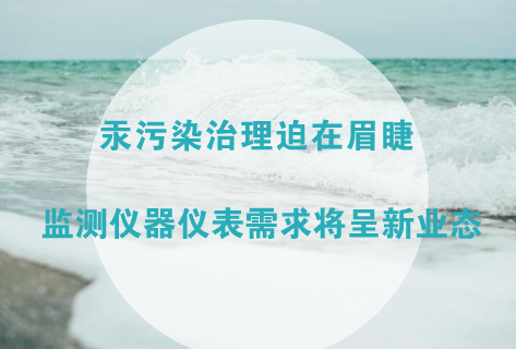 　　汞(水銀)及其化合物廣泛應(yīng)用于化工、儀器儀表、電池、照明、醫(yī)療器械等領(lǐng)域。但汞釋放到環(huán)境后將長(zhǎng)期存在，能夠通過(guò)大氣長(zhǎng)距離傳輸，經(jīng)生物累積可對(duì)人體健康和環(huán)境造成顯著不利影響