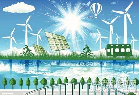 3月3日，世界聚焦北京，北京正式進(jìn)入兩會(huì)時(shí)間。

會(huì)議伊始，清潔能源就成為當(dāng)之無(wú)愧的兩會(huì)熱詞