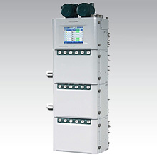 　　近日，橫河電機公司宣布，其子公司橫河電機(中國)有限公司贏得了為浙江石化煉化一體化項目一期工程提供氣相色譜的訂單。  GC8000色譜分析儀 　　浙江石油化工有限公司成立于2015年6月，由榮盛石化股份有限公司、巨化集團公司、浙江桐昆控股集團有限公司、舟山海洋綜合開發(fā)投資有限公司共同發(fā)起，是民營控股、國企參股的合資公司