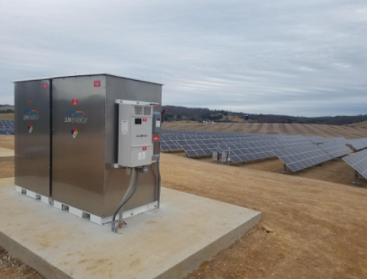 
	2017年全球多地發(fā)生的前所未有的自然災害正在引起人們對電網(wǎng)彈性系統(tǒng)重要性的更多關注。


	根據(jù)美國國家海洋和大氣管理局最近的數(shù)據(jù)，僅在去年，在美國發(fā)生的自然災害就造成了306億美元的損失