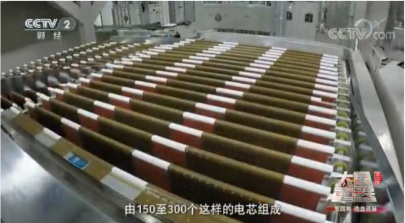  　　先來(lái)看一組數(shù)據(jù)：
 
“水電、風(fēng)電、核電、太陽(yáng)能發(fā)電，中國(guó)裝機(jī)規(guī)模世界第一。
新能源汽車生產(chǎn)、消費(fèi)，中國(guó)位居世界第一