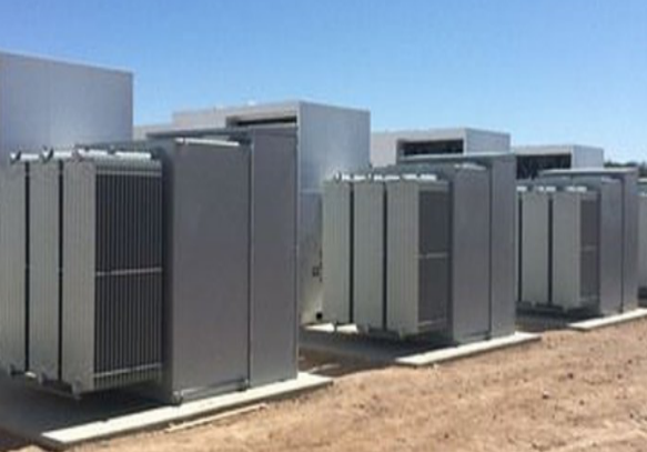 
	中國儲能網(wǎng)訊：日前據(jù)悉，總部位于柏林的德國光伏儲能廠商Younicos公司提出了一種對外租賃儲能設(shè)備的新業(yè)務(wù)模式。


	該公司的“儲能即服務(wù)”產(chǎn)品旨在滿足即時儲能需求，并將首先專注于商業(yè)和工業(yè)客戶的混合發(fā)電系統(tǒng)和微電網(wǎng)應(yīng)用