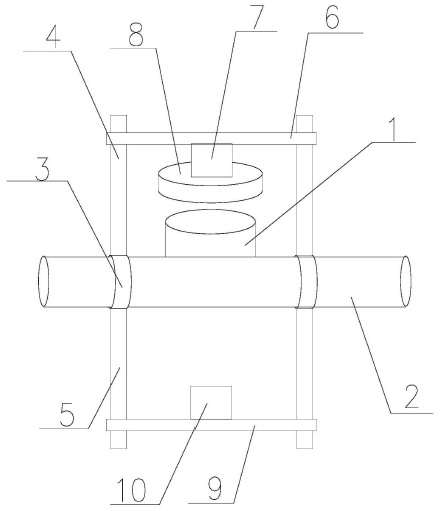 　　創(chuàng)意無極限，儀表大發(fā)明。今天為大家介紹一項國家發(fā)明授權(quán)專利——一種自動清洗的新型智能水表
