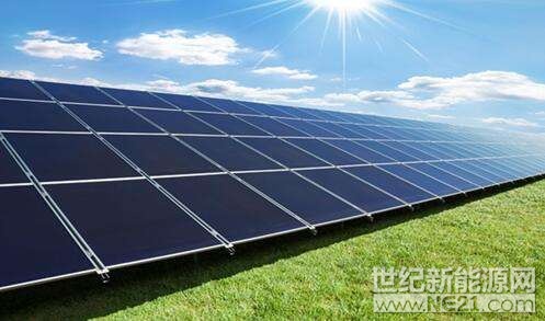 

3月14日，平利縣光伏發(fā)電項目開工儀式在陳家壩工業(yè)園區(qū)隆重舉行。
平利縣分布式光伏電站項目，工程總裝機容量200M瓦，總投資18億，分布在全縣10個鎮(zhèn)、70個貧困村