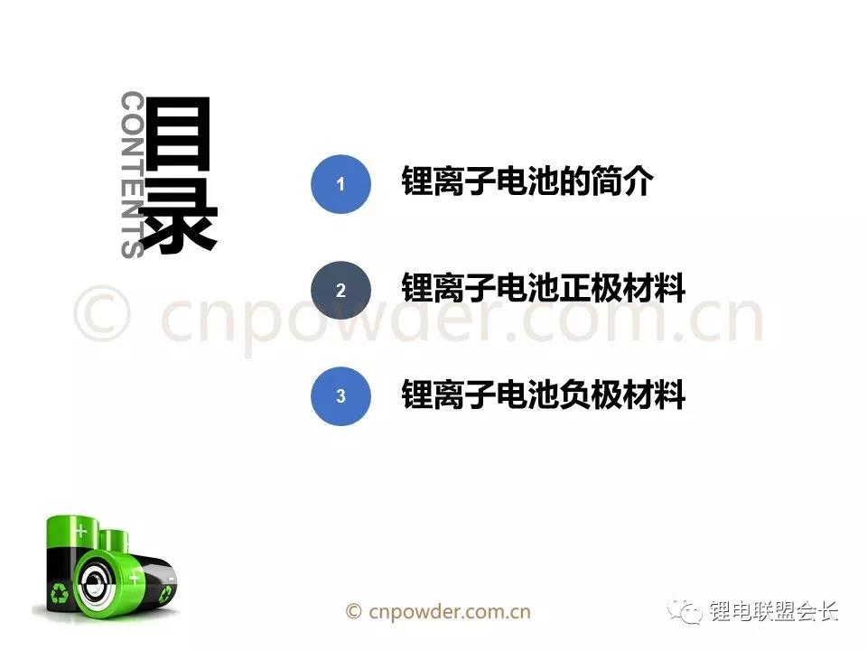
	中國(guó)儲(chǔ)能網(wǎng)訊：鋰離子電池主要由正極材料、負(fù)極材料、電解液和隔膜四大部分以及電池殼、電池蓋等組成，本文詳細(xì)介紹了鋰離子電池的電極材料，包括各種材料的性能、材料對(duì)比、現(xiàn)狀、企業(yè)等。














































































	


	


	


	


	


	


	


	


	


	


	


	


	


	


	


	


	


	


	


	


	


	
