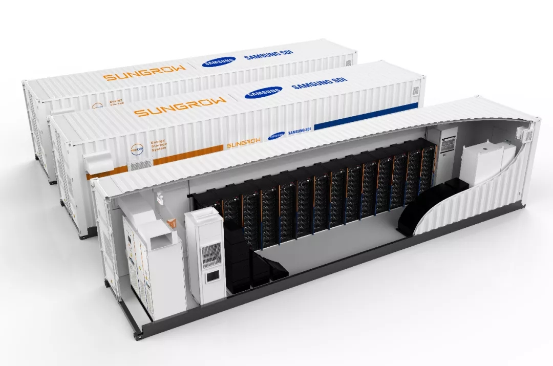 
	中國儲能網(wǎng)訊：近日，從德國杜塞儲能展會現(xiàn)場傳來喜訊，陽光電源現(xiàn)場簽約近20MWh儲能項目。據(jù)悉，今年一月中旬，陽光電源就獲得德國地區(qū)16MW調頻項目訂單，短短兩月頻傳佳訊，充分彰顯了陽光電源儲能系統(tǒng)在歐洲高端市場的認可度