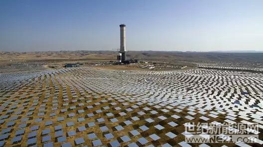 據(jù)以色列電力公司(Israel Electric Corporation)報(bào)道，在3月17日中午12點(diǎn)07分，該國太陽能發(fā)電功率達(dá)到了804MW，而當(dāng)時(shí)全國用電需求為5980MW，太陽能發(fā)電功率滿足了全國用電需求的13.4%。

以色列電力公司副總裁Oren Hellman稱，“周六全國用電需求較低且日照良好，這兩方面的共同作用下我們?nèi)〉眠@一高占比的結(jié)果