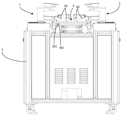 　　創(chuàng)意無極限，儀表大發(fā)明。今天為大家介紹一項國家發(fā)明授權專利——一種雙層兼容電能表和集中器的檢定檢測設備