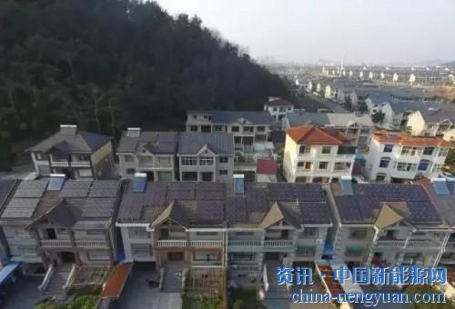                                                                                                                                                                     
	　　光伏發(fā)電系統(tǒng)，裝機(jī)容量3-10kW，投資大概需要3-10萬元。

	

	

	

	

	　　● 全額上網(wǎng)

	　　在“全額上網(wǎng)”模式下，所有光伏發(fā)