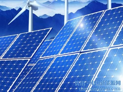                                                                                                                                                                     
	　　隨著傳統(tǒng)能源危機(jī)的加劇和環(huán)境問(wèn)題的日益突出，人們將目光轉(zhuǎn)向了取之不盡、用之不竭的可再生能源，寄希望改變?nèi)祟惖哪茉唇Y(jié)構(gòu)，實(shí)現(xiàn)可持續(xù)發(fā)展。其中，利用太陽(yáng)輻射產(chǎn)生能源的太陽(yáng)能便是可