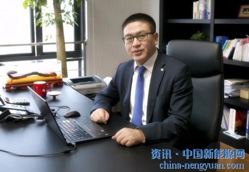                                                                                                                                                                     
	　　日前，上海電氣與西門子歌美颯正式簽訂技術(shù)轉(zhuǎn)讓協(xié)議，正式引進(jìn)SG 8MW-167海上風(fēng)電機(jī)組，再次刷新中國(guó)市場(chǎng)最大單機(jī)容量風(fēng)電機(jī)組紀(jì)錄。

	　　作為國(guó)內(nèi)海上風(fēng)電市場(chǎng)占有率最高