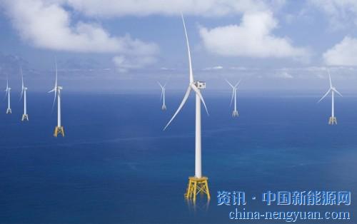                                                                                                                                                                     
	Haliade-X。來(lái)源：LM風(fēng)力發(fā)電公司
	

	　　通用電氣公司（紐約證券交易所股票代碼：GE）今天表示，未來(lái)三到五年內(nèi)將投資超過(guò)4億美元（3.29億歐元）研發(fā)世界上最大的1