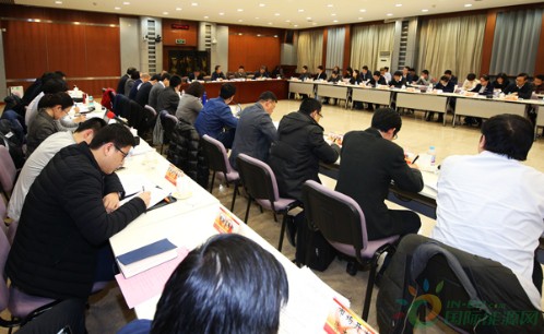 
                    　　新使命呼喚新作為，新目標生成新動力。3月16日，中核集團召開2018年資金管理工作會