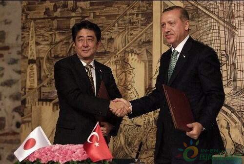 
                    　　日本3月16日報道說，由日本政府和民間企業(yè)共同推進的向土耳其出口核電站項目總預算嚴重超支。原定于2023年開工建設(shè)的核電站項目恐將難以實施