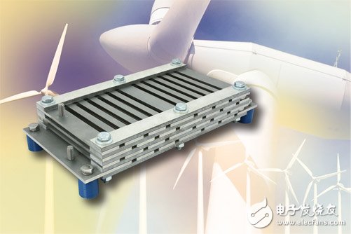 
												
												
	　　器件可承受高達(dá)3.46MJ的脈沖能量和12kA的脈沖電流

	　　賓夕法尼亞、MALVERN — 2013 年 12 月17 日 — 日前，Vishay Intertechnology， Inc.（NYSE 股市代號(hào)：VSH）宣布，推出新系列不銹鋼制動(dòng)/撬棒電阻---ULDCR電阻，電阻可承受3.46MJ的脈沖能量和12kA的脈沖電流，適用于新能源和其他重載應(yīng)用。Vishay還可以根據(jù)定制指標(biāo)提供更高脈沖負(fù)載能力的版本