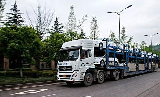 
	2017年我國汽車物流達(dá)8000億


	汽車物流是指汽車供應(yīng)鏈上原材料、零部件、整車以及售后配件在各個(gè)環(huán)節(jié)之間的實(shí)體流動(dòng)過程，廢舊汽車的回收環(huán)節(jié)同樣包括在內(nèi)。


	 


	從汽車物流角度分析，汽車產(chǎn)業(yè)是關(guān)系中國經(jīng)濟(jì)安全的支柱產(chǎn)業(yè)，中國汽車市場將成為世界汽車市場的一部分，汽車產(chǎn)業(yè)將直接而對(duì)國際競爭