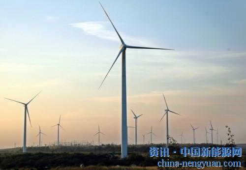                                                                                                                                                                     
	　　研究和咨詢集團(tuán)Wood Mackenzie公司市場研究機構(gòu)MAKE Consulting預(yù)測，2018年到2027年間，年均風(fēng)電裝機容量將超過65 GW，部分原因是海上風(fēng)電需