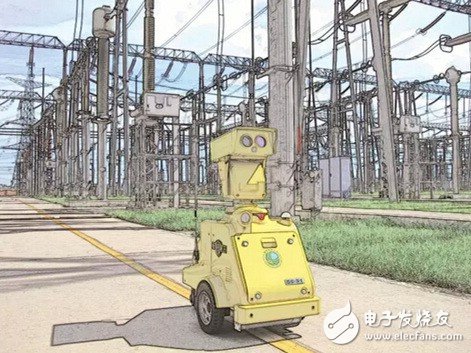 																								
	　　還記得能力君曾經(jīng)給大家介紹過(guò)的“大白”嗎？“大白”能上天、能下水、能進(jìn)隧道，是保護(hù)電網(wǎng)“健康”的機(jī)器人小伙伴。今天，帶大家認(rèn)識(shí)一下山東電科院研發(fā)的機(jī)器人“五大名捕”，看看他們有什么獨(dú)門(mén)絕技