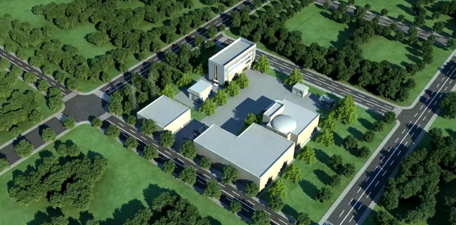 長(zhǎng)期以來(lái)，中國(guó)以燃煤作為發(fā)電和民間冬季供暖的重要來(lái)源，但這會(huì)造成更多的空氣污染。為此，中國(guó)正努力尋找其他能源替代來(lái)源