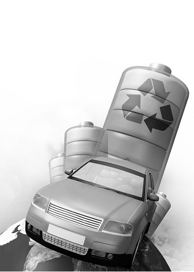 
	


	中國(guó)儲(chǔ)能網(wǎng)訊：和燃油車(chē)比，新能源汽車(chē)的“心臟”更易早衰。


	5—8年是汽車(chē)動(dòng)力電池的使用年限