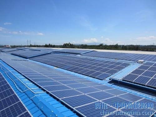                                                                                                                                                                     
	　　2017年，是光伏行業(yè)的利好之年，從近期光伏上市公司業(yè)績(jī)披露情況看，34家A股上市公司中，9成業(yè)績(jī)飄紅，其中僅4家公司出現(xiàn)虧損。

	　　而國(guó)家能源局網(wǎng)站日前發(fā)布的統(tǒng)計(jì)數(shù)據(jù)顯