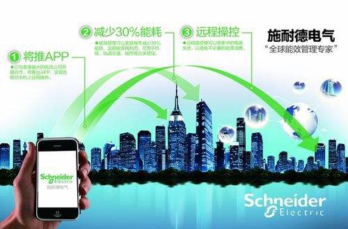 　　【中國儀表網(wǎng) 儀表企業(yè)】日前，施耐德電氣與中信資產(chǎn)運(yùn)營有限公司在北京正式簽署合作協(xié)議，雙方將組建合資公司中信施耐德智能樓宇科技(北京)有限公司，共同開拓樓宇智能化及綜合能源服務(wù)市場，實現(xiàn)綠色智能與節(jié)能環(huán)保的戰(zhàn)略布局，并致力于成為全球領(lǐng)先的智能樓宇整體解決方案服務(wù)商。  (圖片來自施耐德電氣) 　　中信資產(chǎn)運(yùn)營有限公司作為中信集團(tuán)旗下管理的重要平臺，一直以來，致力于資產(chǎn)價值提升、客戶服務(wù)、物業(yè)管理等重點工作領(lǐng)域，不斷推陳出新，取得了優(yōu)秀的經(jīng)營業(yè)績