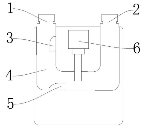 　　【中國儀表網(wǎng) 儀表專利】創(chuàng)意無極限，儀表大發(fā)明。今天為大家介紹一項國家發(fā)明授權(quán)專利——一種依據(jù)壓力和溫度自動控制燃?xì)獗? onError=