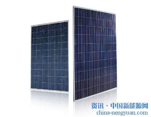                                                                                                                                                                     
	　　2017年各家全球組件出貨量大致底定，根據(jù)集邦咨詢(xún)旗下新能源研究中心集邦新能源網(wǎng)EnergyTrend統(tǒng)計(jì)：2017年出貨總量達(dá)到103GW，其中五大整合廠(晶科、天合、晶澳