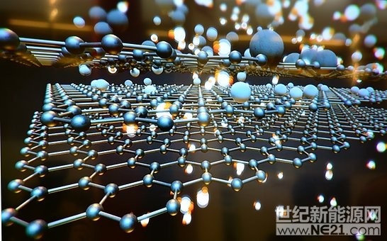 日前，年產(chǎn)2GWh的石墨烯鋰電池生產(chǎn)線項目在興義市坪東街道灑金園區(qū)開工建設(shè)，項目進(jìn)展順利，已完成投資1．065億元，預(yù)計今年8月可建成投入使用。



據(jù)悉，石墨烯被譽(yù)為21世紀(jì)的“材料之王”，應(yīng)用非常廣泛