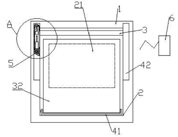 　　【中國儀表網(wǎng) 儀表專利】創(chuàng)意無極限，儀表大發(fā)明。今天為大家介紹一項國家發(fā)明授權(quán)專利——一種防盜防潮電表