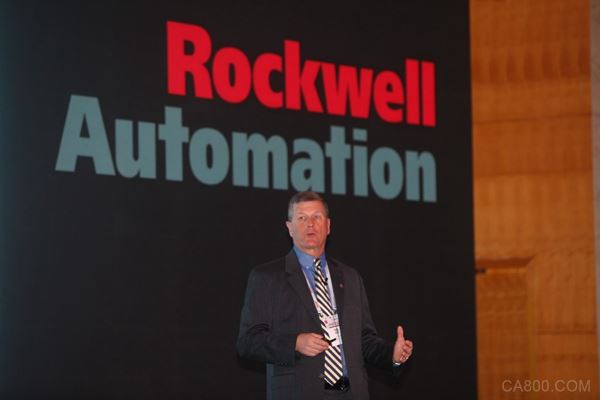 
	羅克韋爾自動(dòng)化亞太區(qū)總裁：今年會(huì)加大在華投資


	王世峰


	


	找尋工業(yè)升級(jí)新的驅(qū)動(dòng)力正成為制造業(yè)企業(yè)競(jìng)逐的新高地。


	


	工業(yè)升級(jí)首先要解決的是效率的提升，目前來看，橫跨所有行業(yè)的效率普遍提升是2017年市場(chǎng)增長(zhǎng)的一個(gè)重要特點(diǎn)