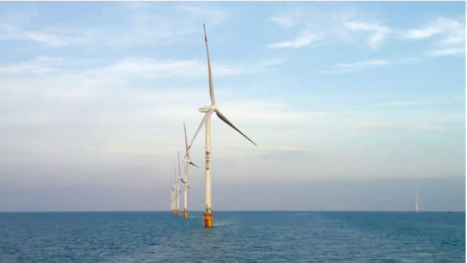                        2018年2月，中國海洋工程咨詢協(xié)會海上風(fēng)電分會獲批成立。 在市場經(jīng)濟新常態(tài)的大環(huán)境下，為更好把握機遇，迎接挑戰(zhàn)，完成中國海上風(fēng)電“十三五”發(fā)展規(guī)劃基本目標(biāo)