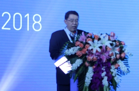 
			              為助力中國儲能企業(yè)與國際接軌，同時致力于推動中國儲能產(chǎn)業(yè)機(jī)制的建立，實(shí)現(xiàn)儲能技術(shù)商業(yè)化，中關(guān)村儲能產(chǎn)業(yè)技術(shù)聯(lián)盟舉辦的“儲能國際峰會暨展覽會2018(ESIE 2018)”于2018年4月2-4日在北京國家會議中心舉行。中國能源研究會常務(wù)副理事長史玉波在2018年儲能國際峰會上發(fā)表致辭，速記內(nèi)容如下：

尊敬的各位來賓，女士們、先生們：
大家上午好!
很高興與大家相聚在“儲能國際峰會暨展覽會2018”，共同就儲能技術(shù)和產(chǎn)業(yè)發(fā)