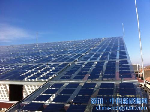                                                                                                                                                                     
	　　光伏行業(yè)由于應(yīng)用場景條件的愈發(fā)苛刻，雙面雙玻組件已成為越來越多的企業(yè)的主打產(chǎn)品。

	　　日前，相關(guān)券商發(fā)布的研究報告顯示，2017年-2018年，光伏玻璃需求增長21%，超