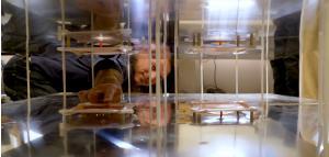 
	中國儲能網(wǎng)訊：據(jù)外媒報道，西北太平洋國家實驗室（Pacific Northwest National Laboratory，PNNL）研發(fā)了新的電池電解液配方，旨在延長電池的使用壽命及電池容量，從而提升電動車的續(xù)航里程數(shù)。


	


	在一個獨立項目中，美國科羅拉多大學(xué)（University of Colorado）的工程師們正在研發(fā)電動車技術(shù)，確保車輛的行駛過程中使用無線充電技術(shù)