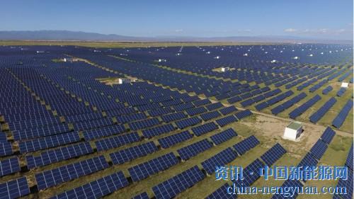                                                                                                                                                                     
	　　近日，除山西大同二期項目外，達拉特、白城、渭南等七地的光伏領跑基地投資企業(yè)中標結(jié)果相繼出爐，從中標項目規(guī)模和數(shù)量上來看，國家電力投資集團有限公司（以下簡稱“國家電