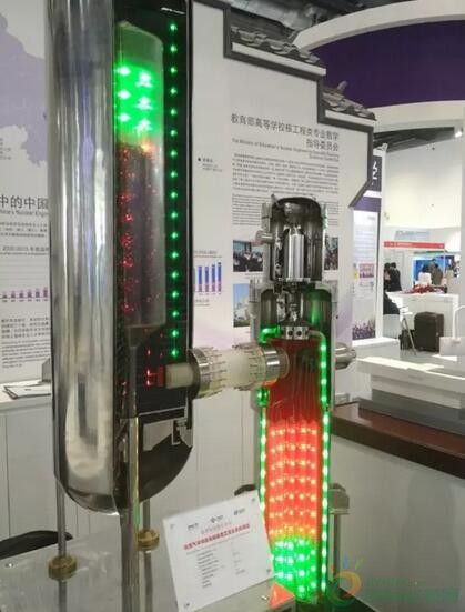 
                    當(dāng)前，第三代、第四代核電，我國都有領(lǐng)先或研究趨勢，特別是三代核電，如AP1000已具備裝料條件，就差臨門一腳;ERP項(xiàng)目加快推進(jìn);華龍一號(hào)建設(shè)也如火如荼，幾臺(tái)機(jī)組更是準(zhǔn)備走出國門。可以說第三代核電技術(shù)是我國的一大名片無疑了