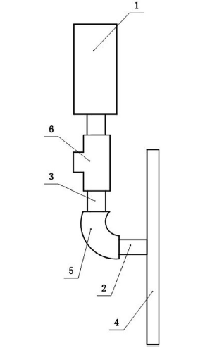 　　【中國儀表網(wǎng) 儀表專利】創(chuàng)意無極限，儀表大發(fā)明。今天為大家介紹一項國家發(fā)明授權(quán)專利——散熱器檢漏儀及其組裝和使用方法