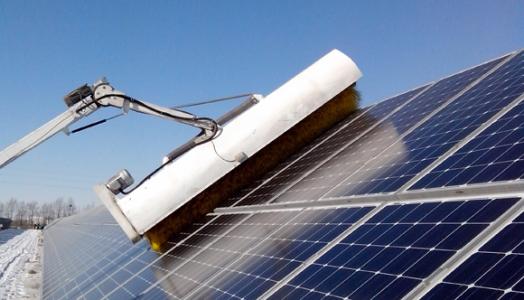 中國(guó)地大物博，地區(qū)經(jīng)濟(jì)的發(fā)展存在差異，廣大偏遠(yuǎn)的農(nóng)村經(jīng)濟(jì)發(fā)展落后，需要?jiǎng)?chuàng)新扶貧模式來實(shí)現(xiàn)農(nóng)民增收，把偏遠(yuǎn)的山區(qū)經(jīng)濟(jì)發(fā)展上來。向太陽要“電”是貧困農(nóng)村增收脫貧的新路徑，也是國(guó)務(wù)院扶貧辦確認(rèn)實(shí)施的“十大精準(zhǔn)扶貧工程”之一