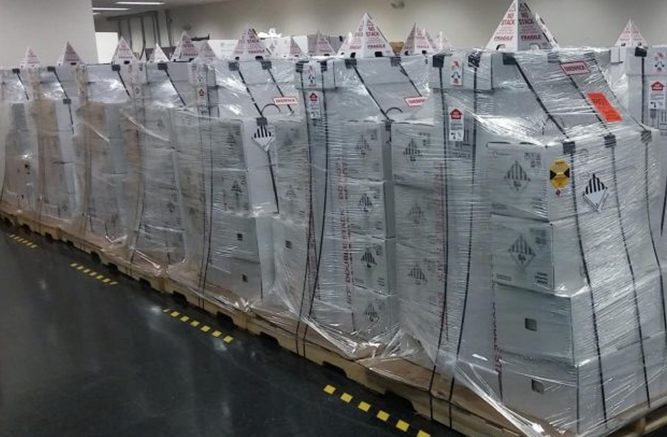 
	中國(guó)儲(chǔ)能網(wǎng)訊：Sonnen公司日前宣布將在波多黎各安裝其第10個(gè)微電網(wǎng)。這個(gè)微電網(wǎng)部署在位于波多黎各山區(qū)中部地區(qū)的Utuado的一家醫(yī)療健康診所，并將讓部署在波多黎各的PuraEnergía的10千瓦太陽能系統(tǒng)和一個(gè)16千瓦時(shí)的Sonnen電池儲(chǔ)能系統(tǒng)完全脫離電網(wǎng)