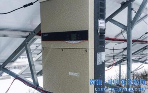                                                                                                                                                                     
	　　全球前五大逆變器供應(yīng)商 - 華為技術(shù)公司（SHE：002502），陽光電源公司（SHE：300274），SMA太陽能技術(shù)公司（ETR：S92），ABB（VTX：ABBN）和上