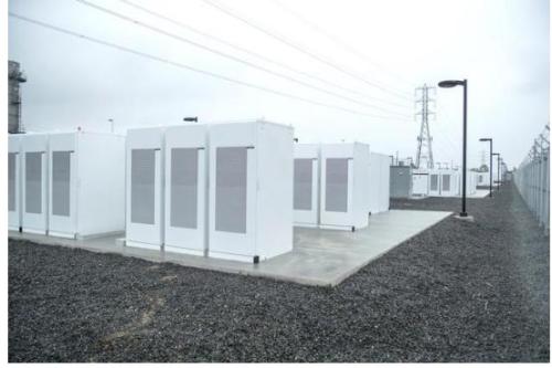 
	中國(guó)儲(chǔ)能網(wǎng)訊：日前據(jù)悉，特斯拉公司正在與亞美尼亞政府在提供電網(wǎng)規(guī)模的儲(chǔ)能系統(tǒng)進(jìn)行協(xié)商談判，而意大利的電網(wǎng)運(yùn)營(yíng)商透露，它正在與特斯拉公司合作研究開發(fā)新的儲(chǔ)能技術(shù)。


	


	亞美尼亞國(guó)家新聞機(jī)構(gòu)Armenpress近日?qǐng)?bào)道說，根據(jù)能源基礎(chǔ)設(shè)施和自然資源的情況，該國(guó)政府部門正在考慮2020年在格加爾庫尼克省建立一個(gè)14兆瓦時(shí)電池儲(chǔ)能系統(tǒng)