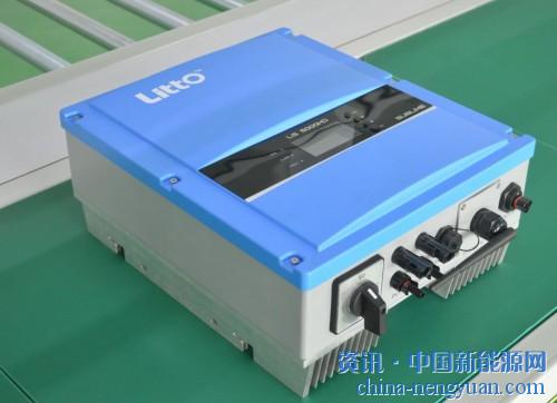                                                                                                                                                                     
	　　GTM Research研究報告顯示，今年全球太陽能光伏逆變器的出貨量預(yù)計僅增長2%，超過100 GWac。

	　　總部位于美國的GTM Research宣布，2017年太