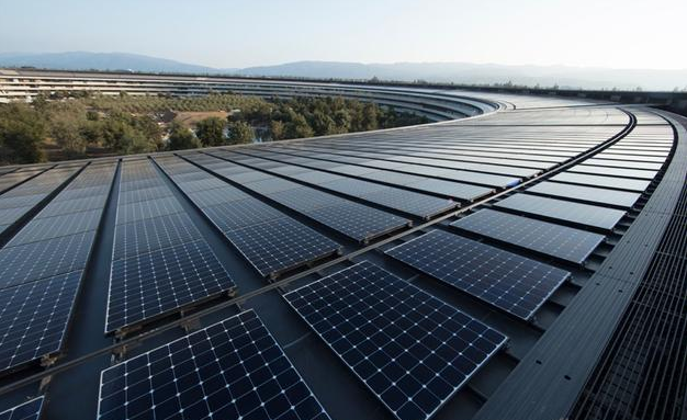 
												
												
	在美國，以化石燃料為基礎(chǔ)的電力生產(chǎn)目前占二氧化碳排放量的38％，而二氧化碳是全球氣候變暖的主要原因。5年前，很多人認(rèn)為，僅靠風(fēng)能和太陽能可能只能滿足全部電力需求的20％～30％